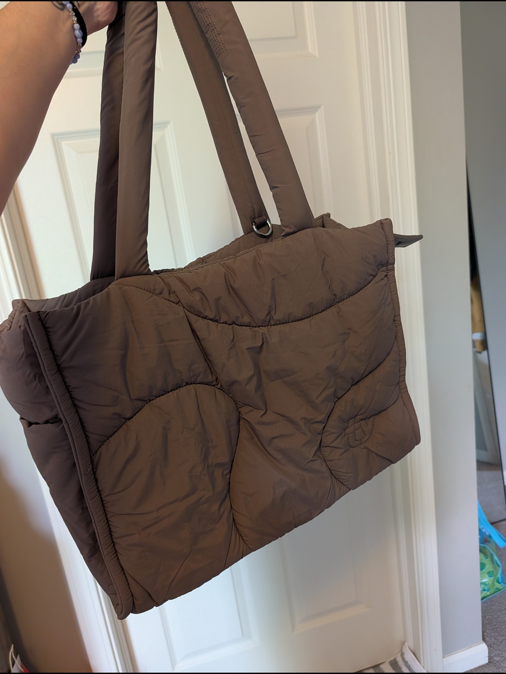 Thirty Years Large Tote